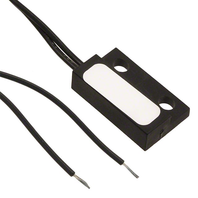 MP201801 ZF Electronics  Magnetic Sensors - Position Proximity Speed (Modules)